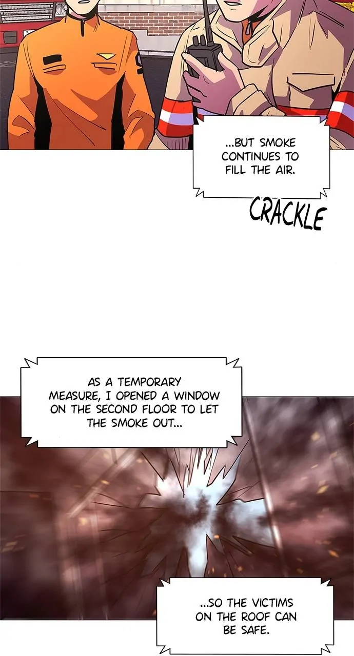 1 Second Chapter 108 - Page 37