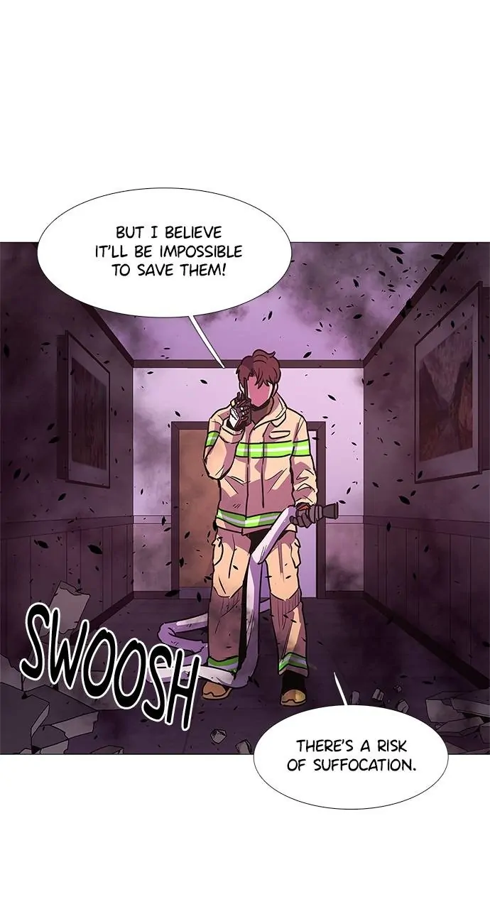1 Second Chapter 108 - Page 38