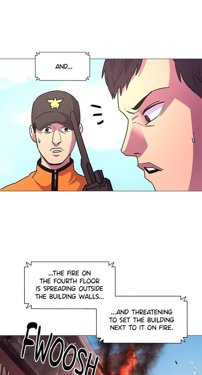 1 Second Chapter 108 - Page 39