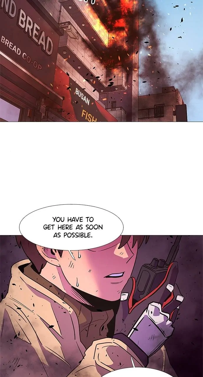 1 Second Chapter 108 - Page 40