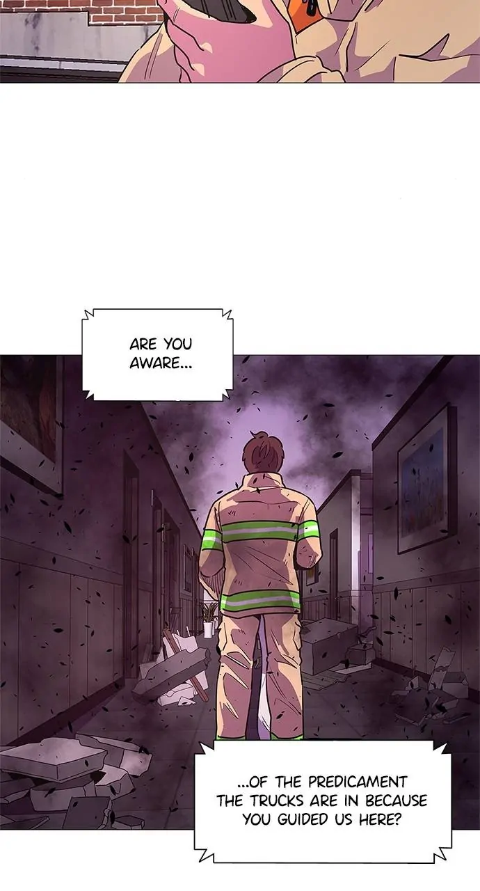 1 Second Chapter 108 - Page 43