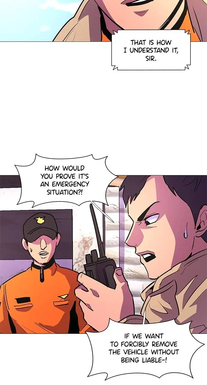 1 Second Chapter 108 - Page 48