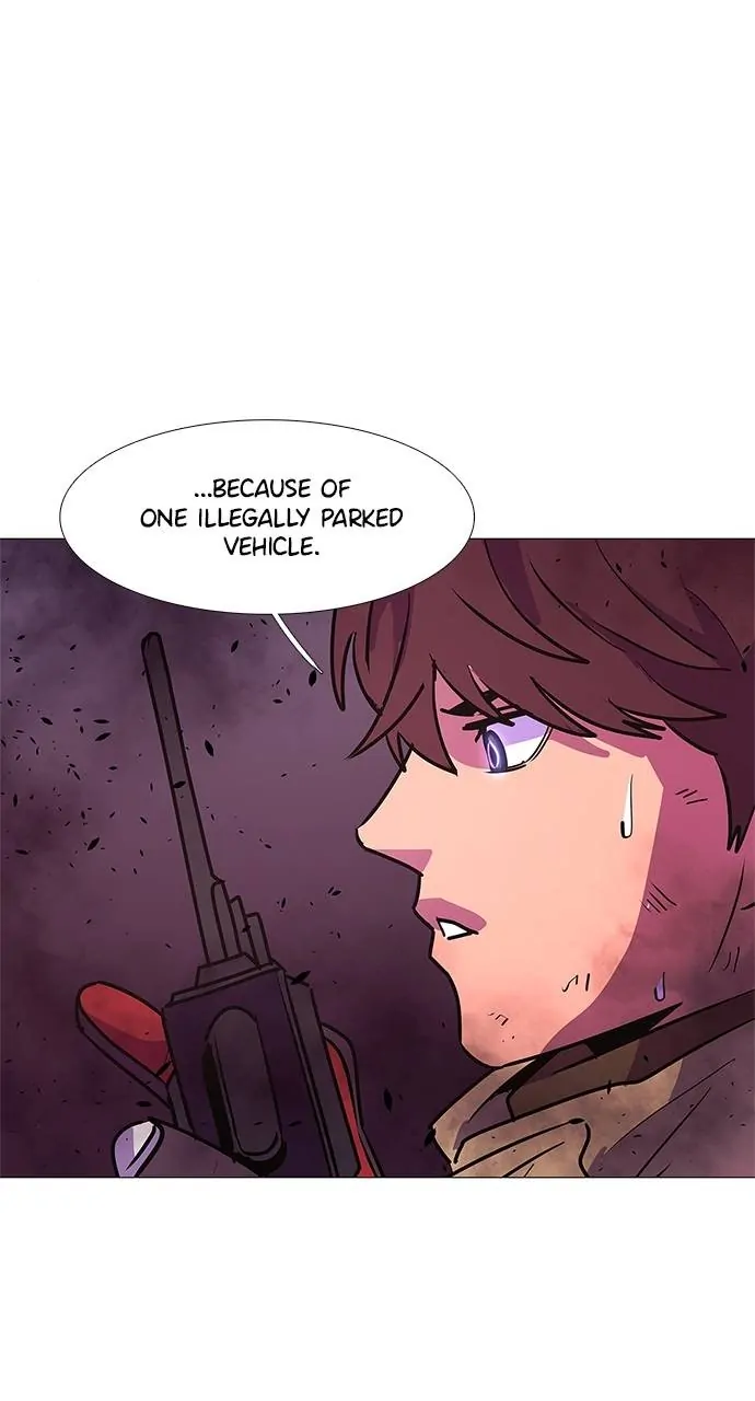 1 Second Chapter 108 - Page 50