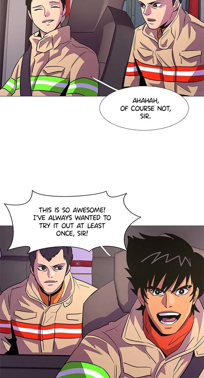 1 Second Chapter 108 - Page 6