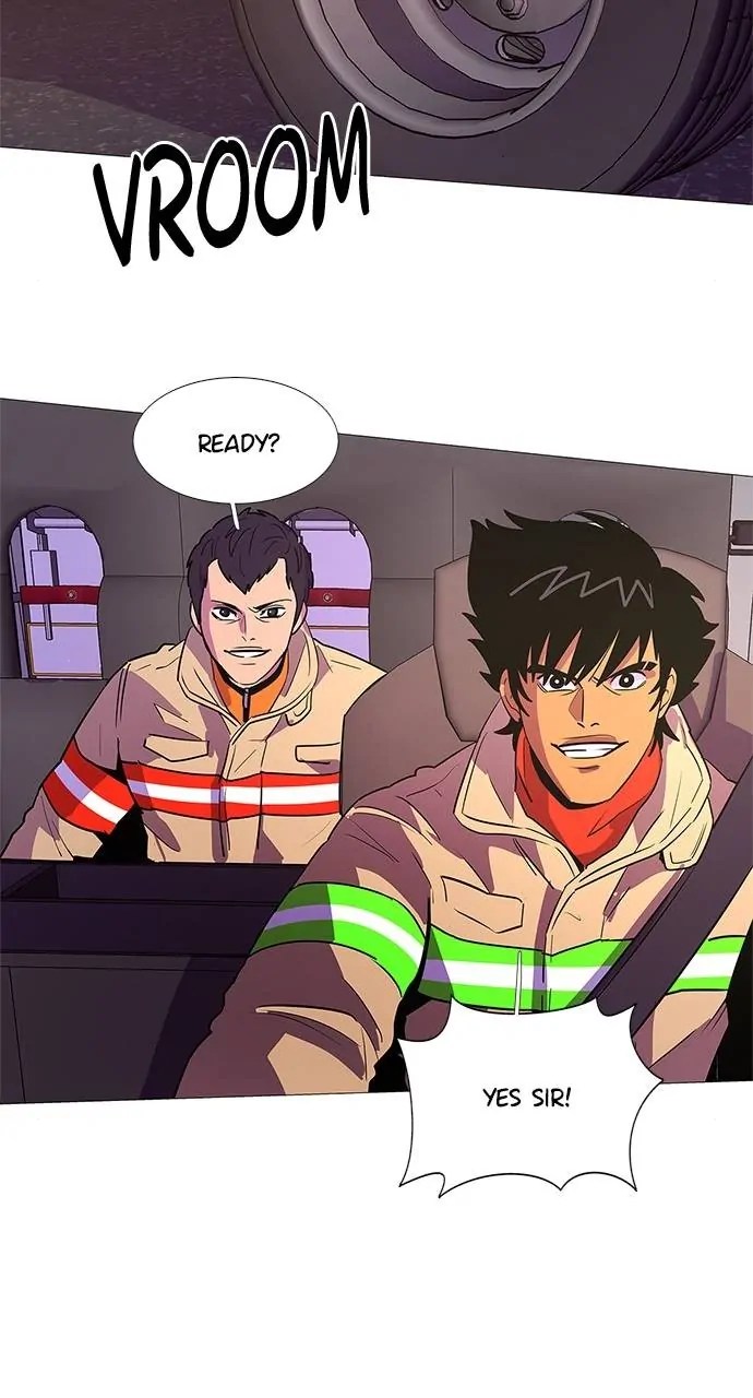1 Second Chapter 108 - Page 59