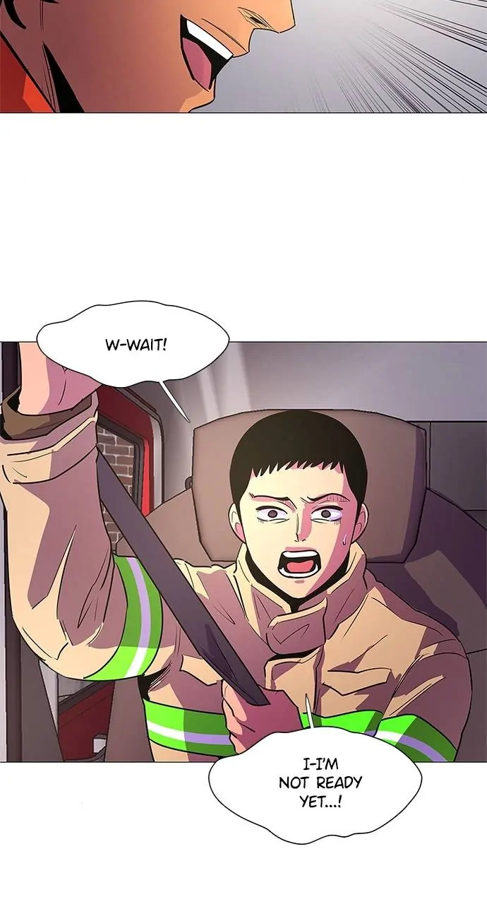 1 Second Chapter 108 - Page 61
