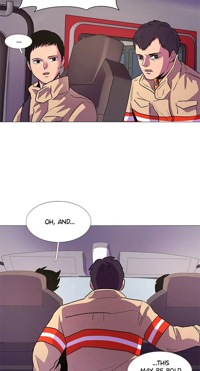 1 Second Chapter 108 - Page 8