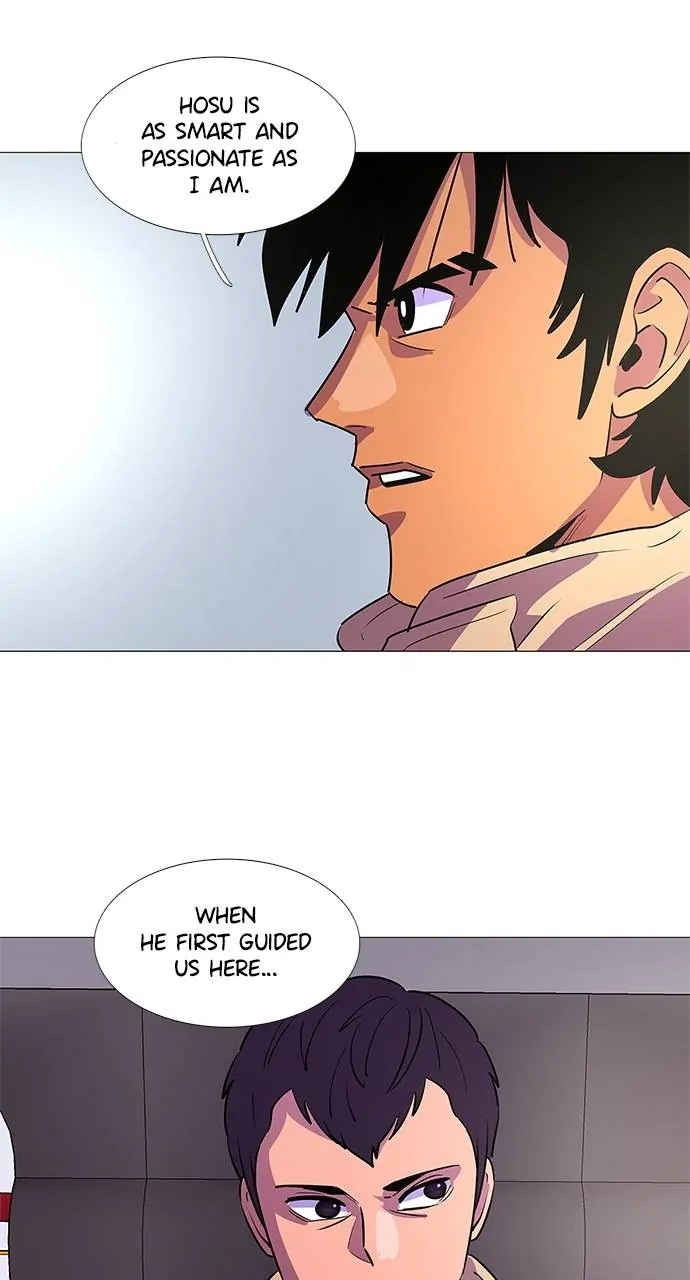 1 Second Chapter 108 - Page 10