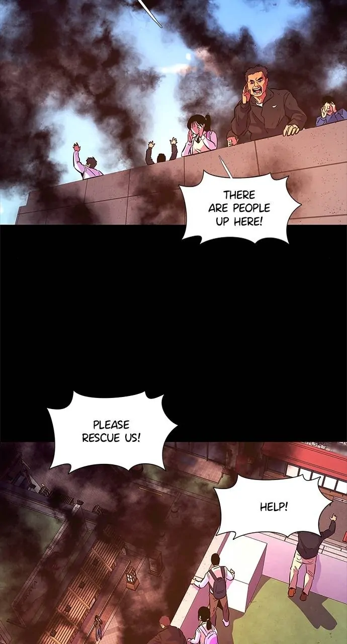 1 Second Chapter 109 - Page 11