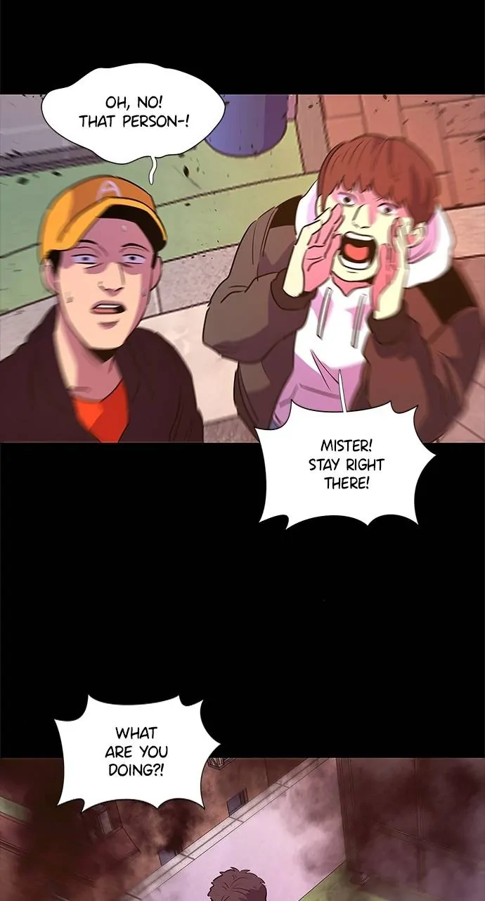 1 Second Chapter 109 - Page 15