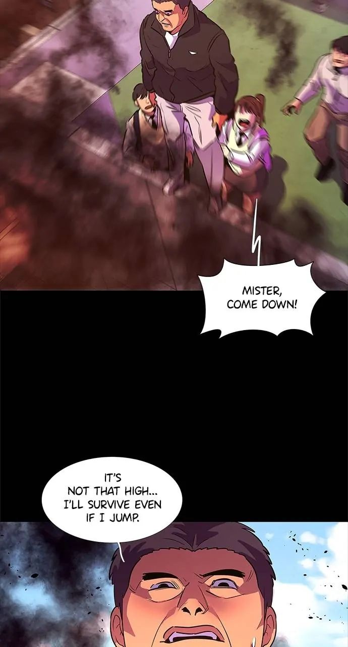 1 Second Chapter 109 - Page 16