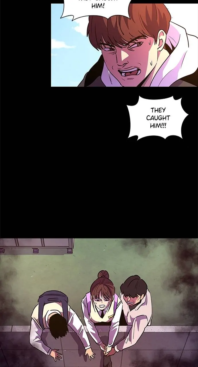 1 Second Chapter 109 - Page 19