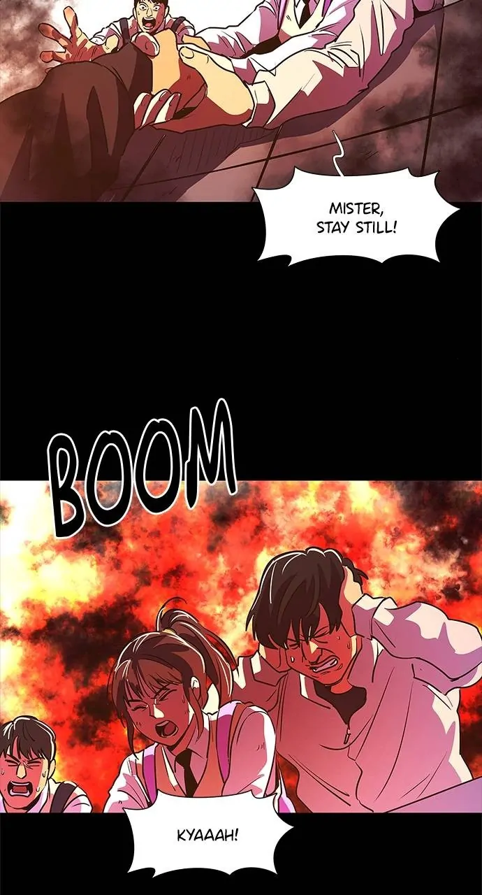 1 Second Chapter 109 - Page 22