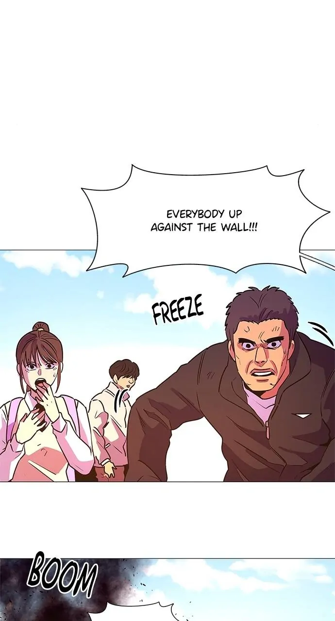 1 Second Chapter 109 - Page 34