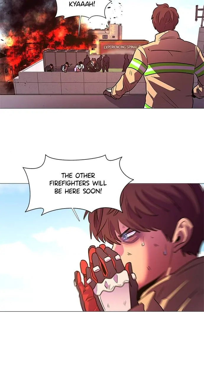 1 Second Chapter 109 - Page 35