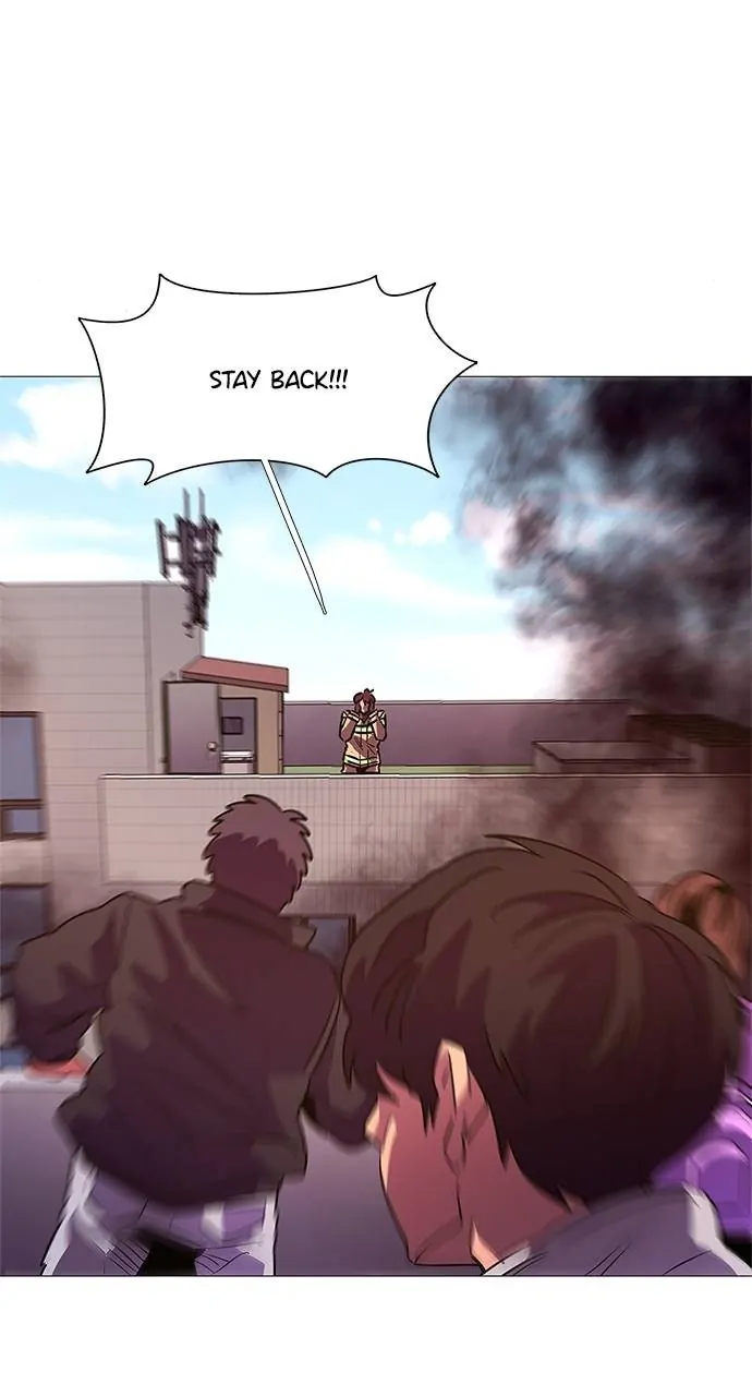 1 Second Chapter 109 - Page 36