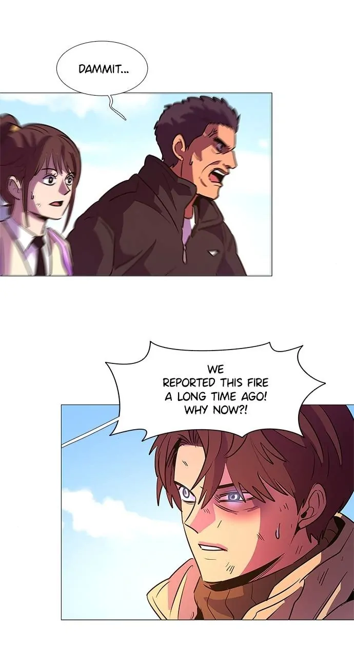 1 Second Chapter 109 - Page 37