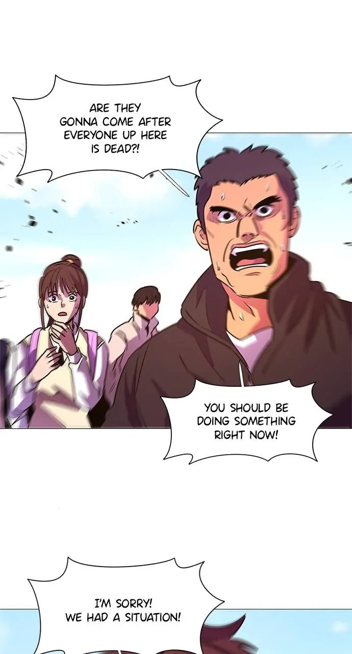 1 Second Chapter 109 - Page 38