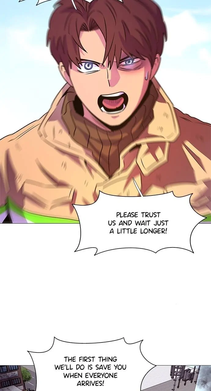1 Second Chapter 109 - Page 39