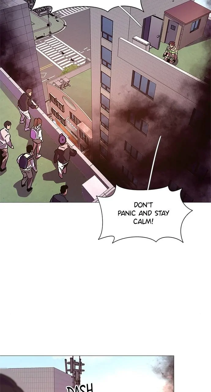 1 Second Chapter 109 - Page 40