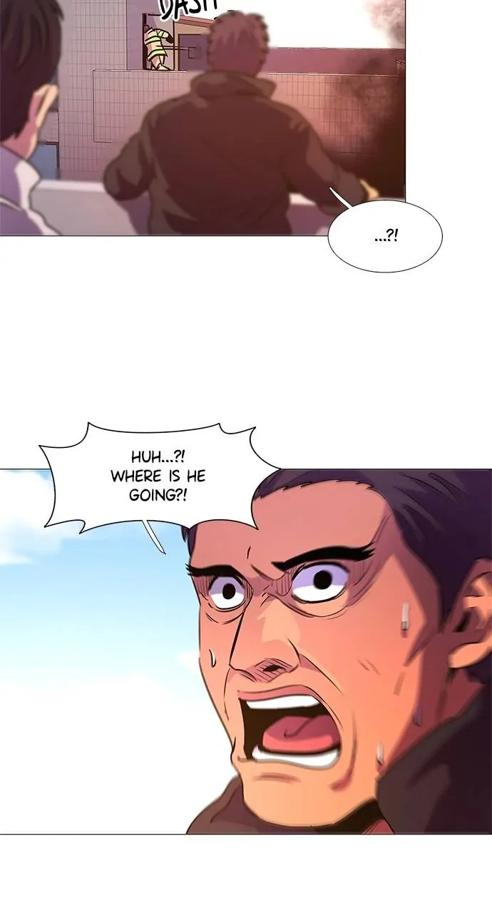 1 Second Chapter 109 - Page 41