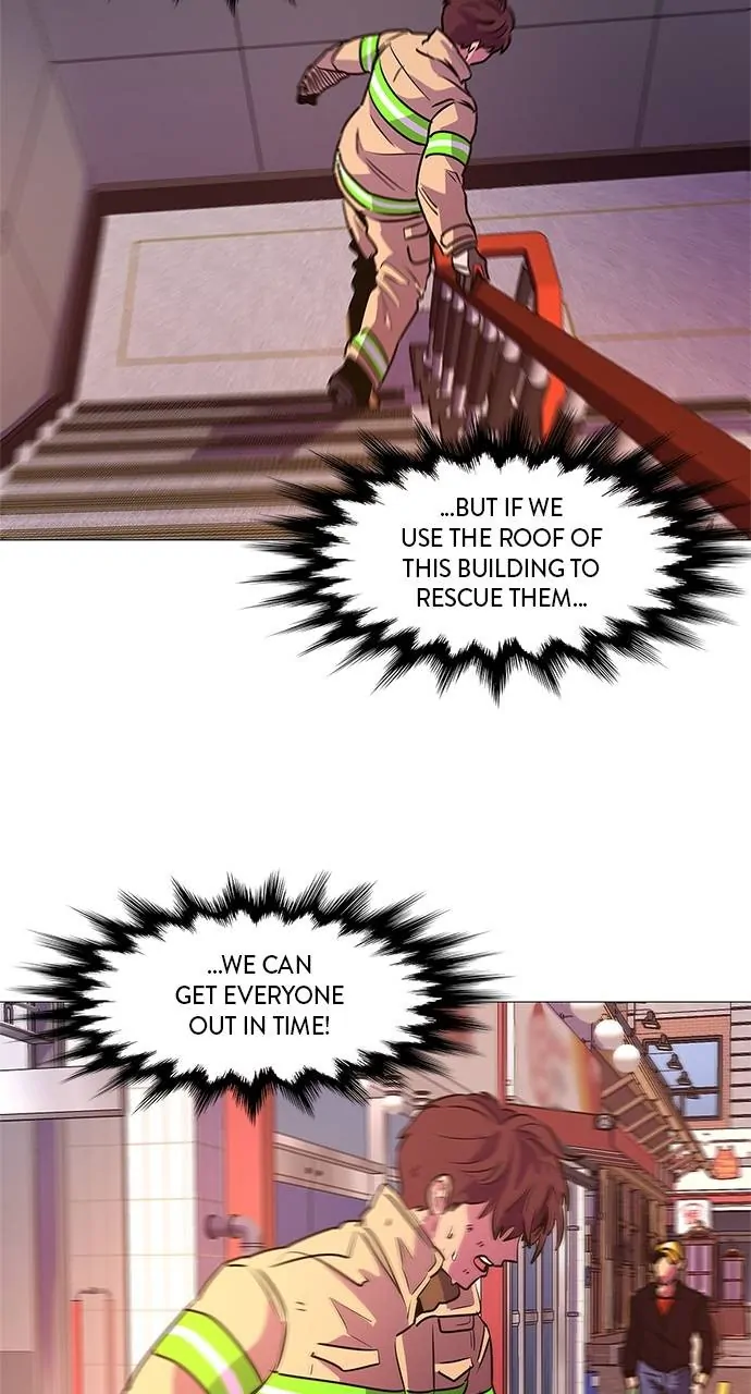 1 Second Chapter 109 - Page 43