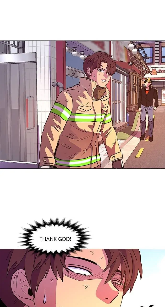 1 Second Chapter 109 - Page 51