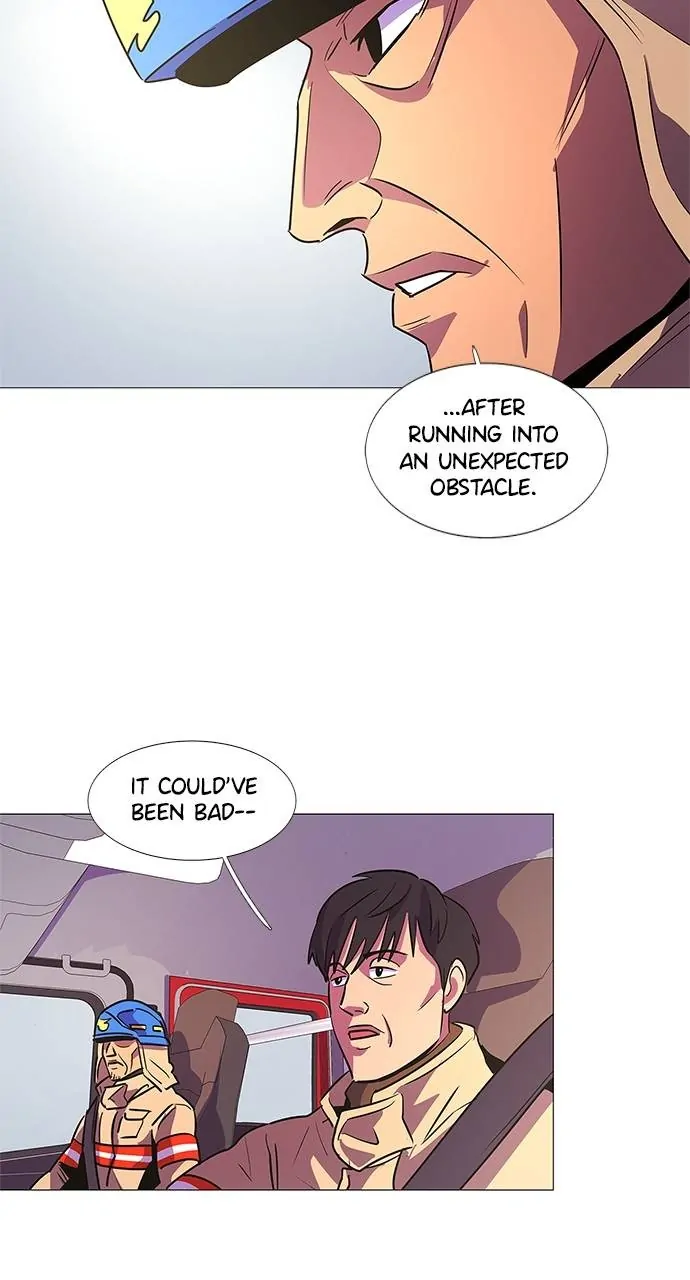 1 Second Chapter 109 - Page 57