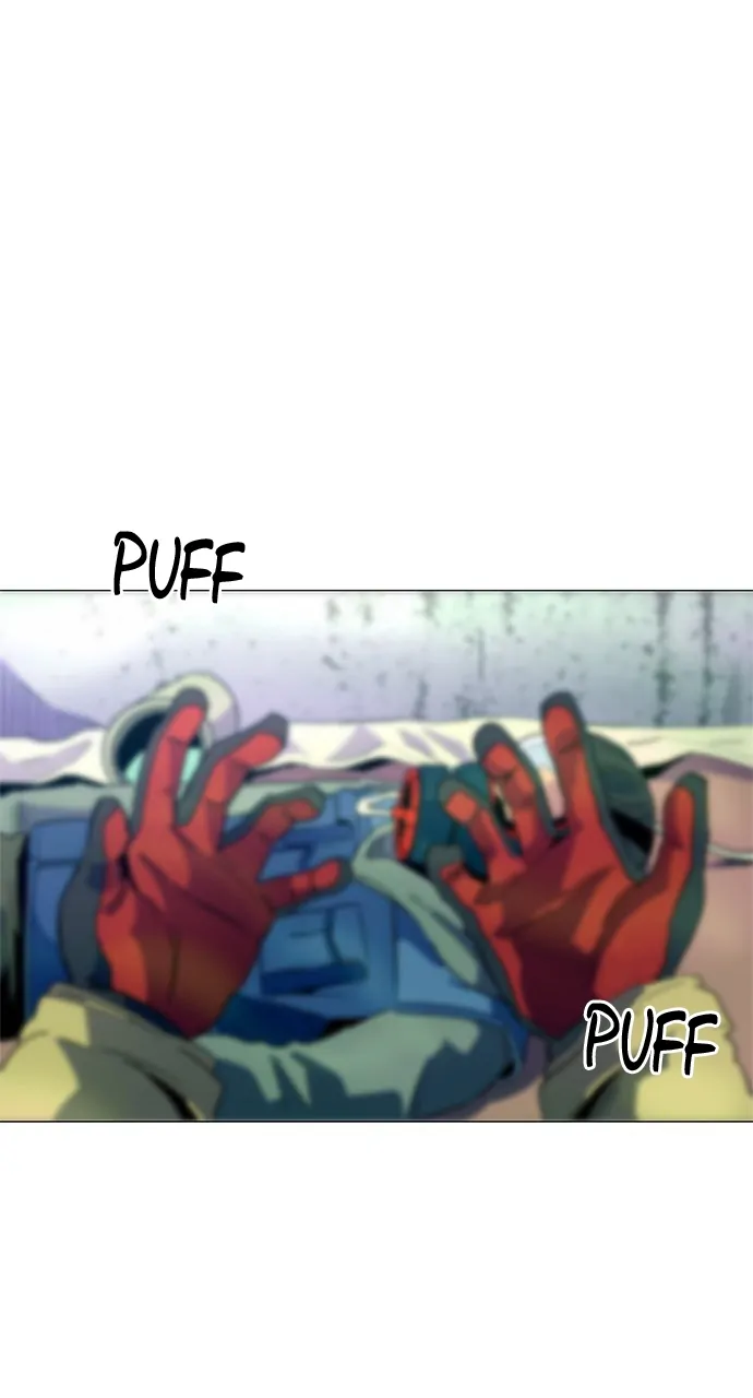 1 Second Chapter 11 - Page 1