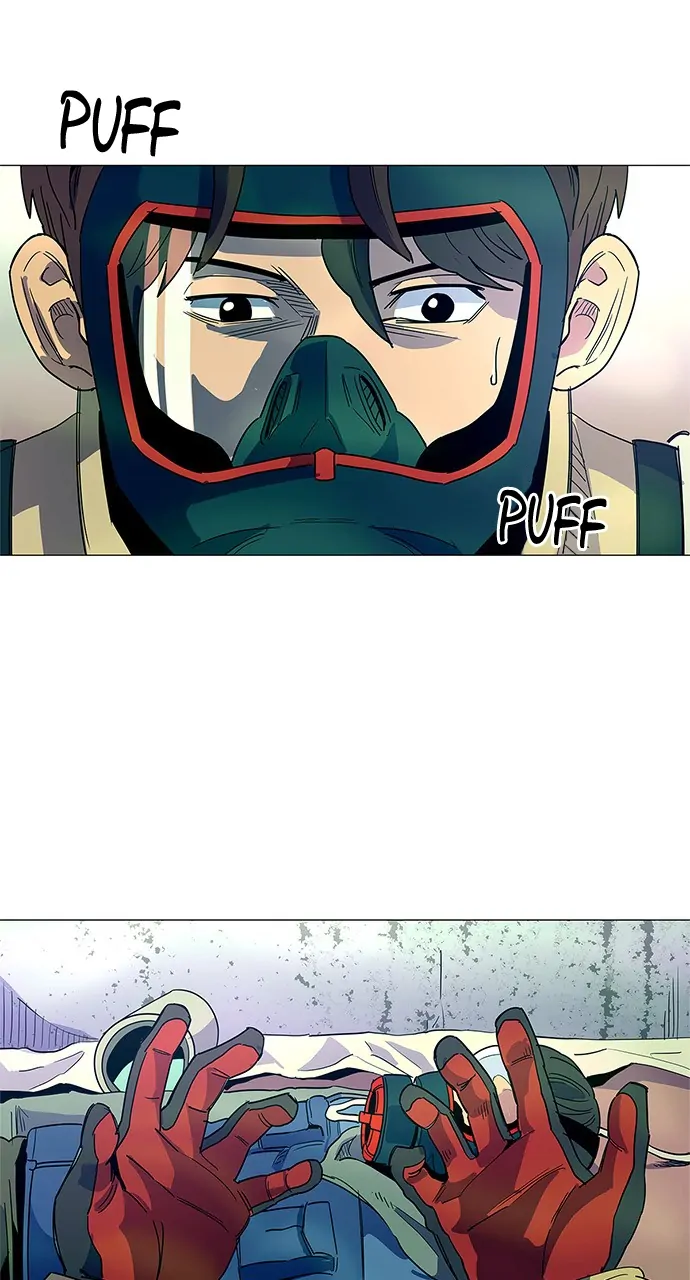 1 Second Chapter 11 - Page 2
