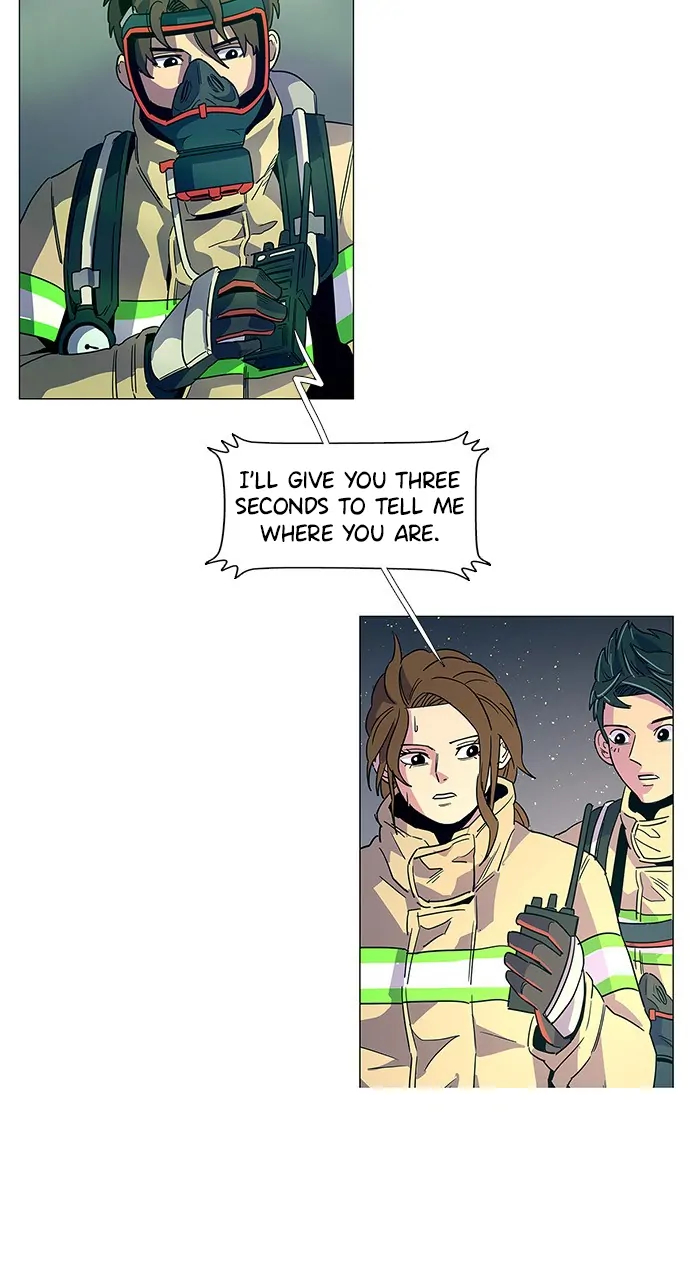 1 Second Chapter 11 - Page 12