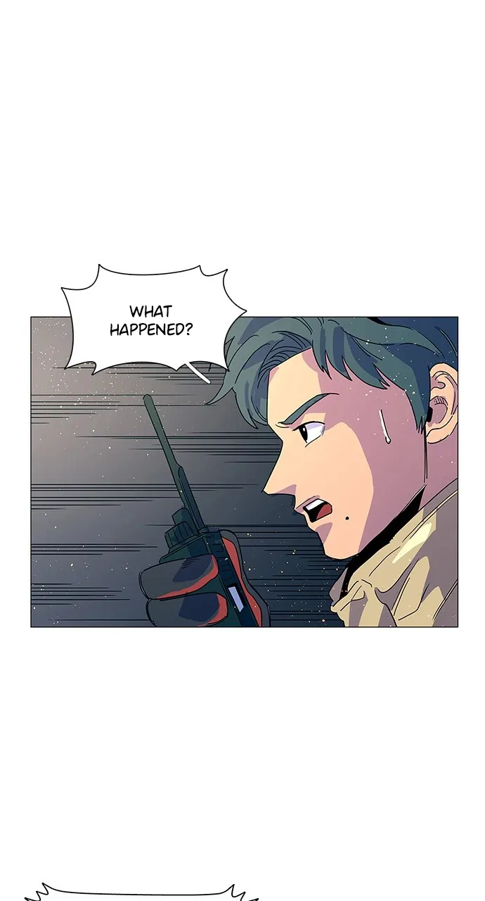 1 Second Chapter 11 - Page 17