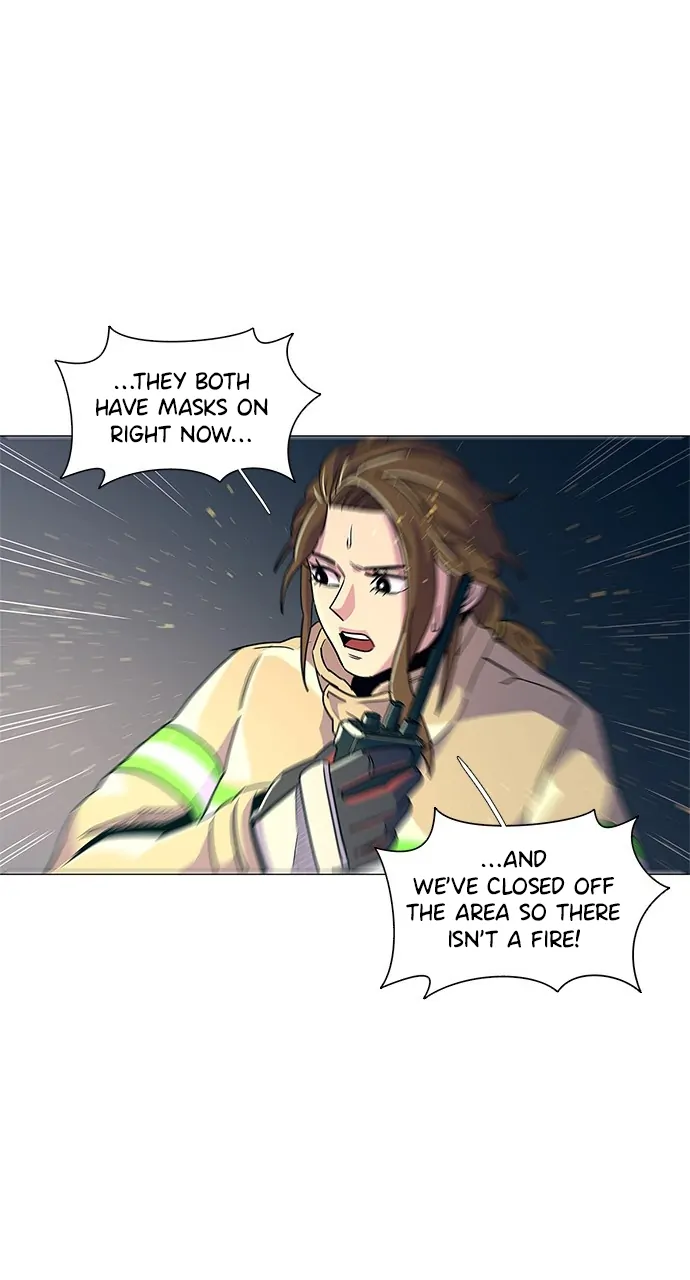 1 Second Chapter 11 - Page 19