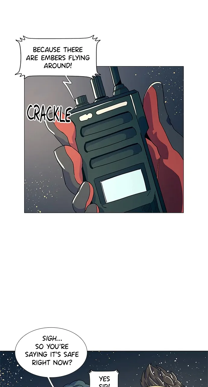 1 Second Chapter 11 - Page 20
