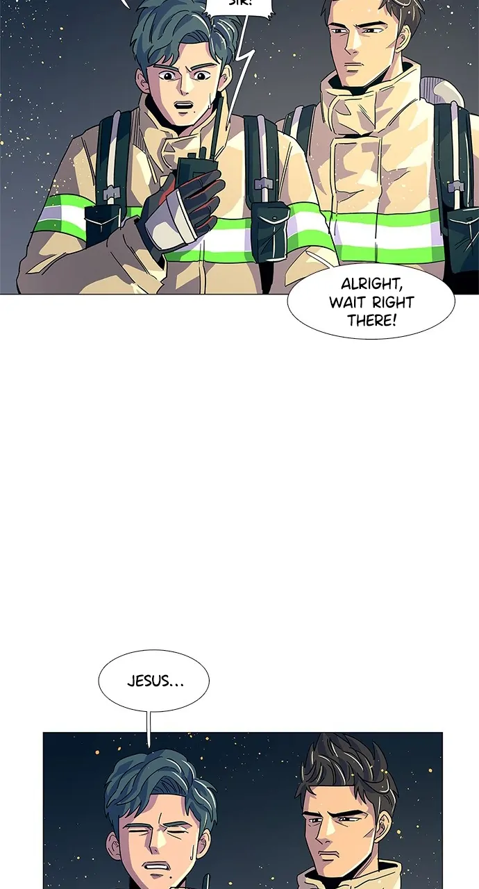 1 Second Chapter 11 - Page 21