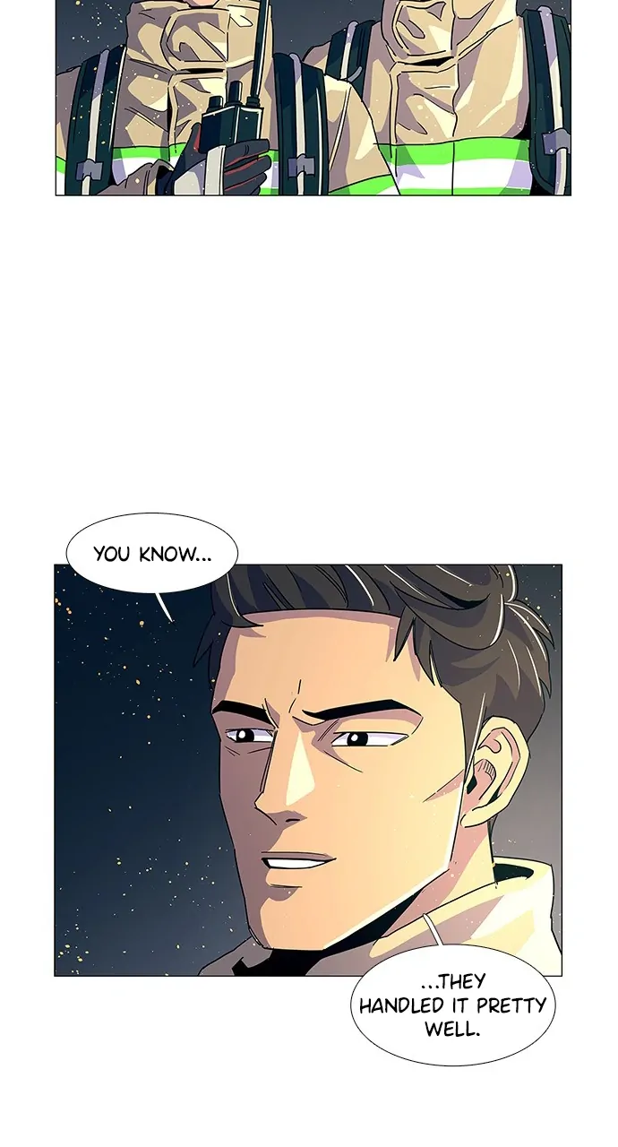 1 Second Chapter 11 - Page 22