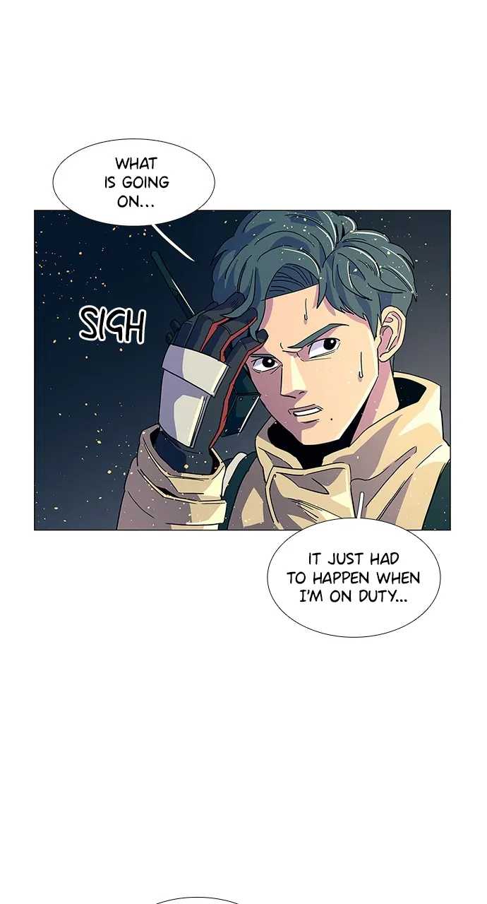 1 Second Chapter 11 - Page 23