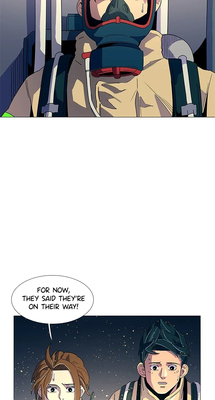 1 Second Chapter 11 - Page 26