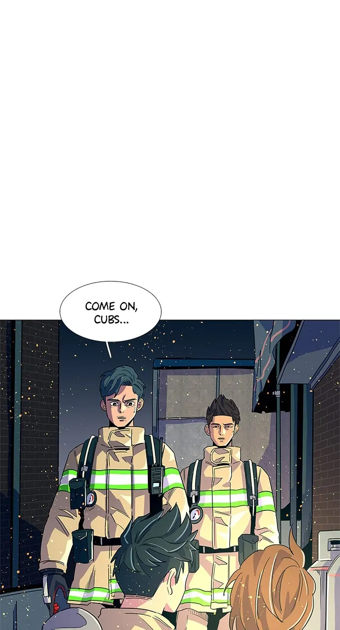 1 Second Chapter 11 - Page 28
