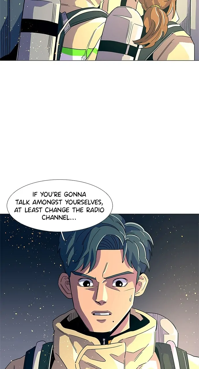 1 Second Chapter 11 - Page 29