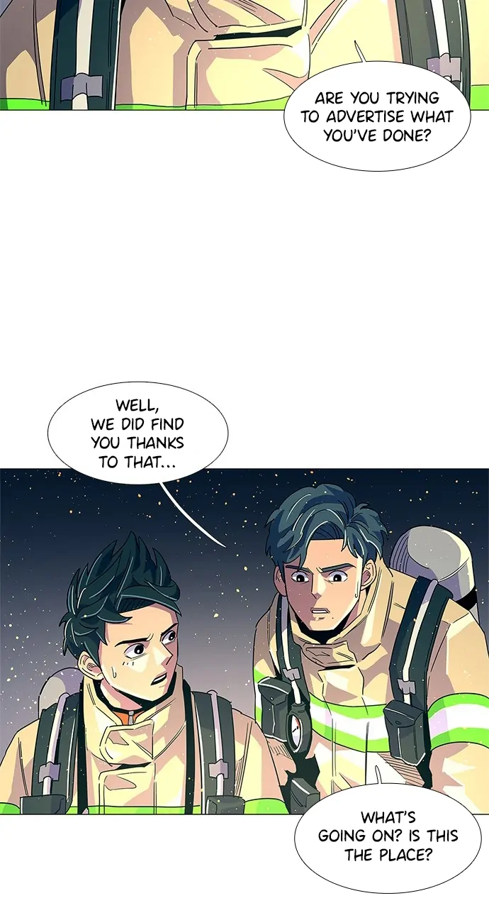 1 Second Chapter 11 - Page 30
