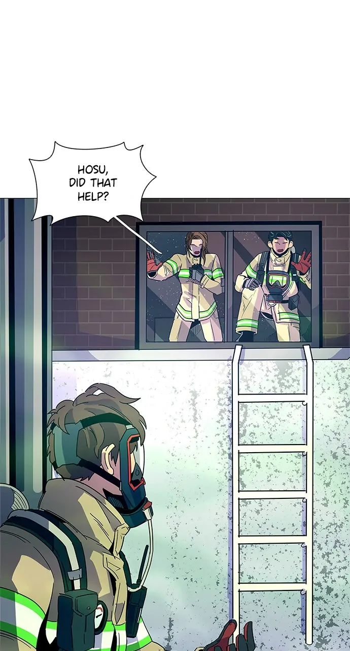 1 Second Chapter 11 - Page 4