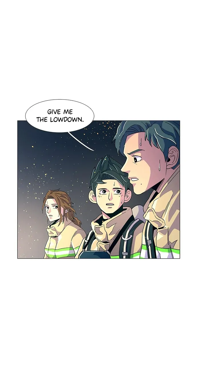 1 Second Chapter 11 - Page 31