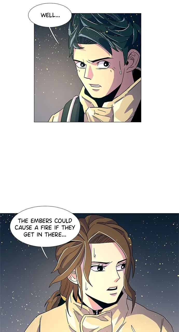 1 Second Chapter 11 - Page 32
