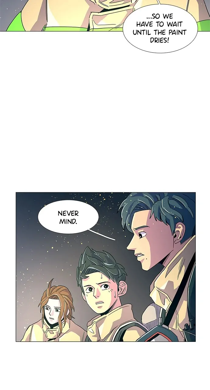 1 Second Chapter 11 - Page 33