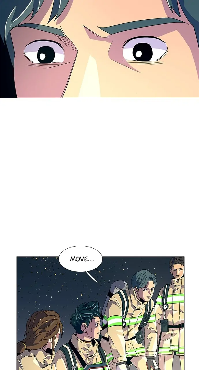 1 Second Chapter 11 - Page 36