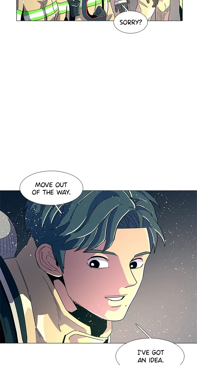 1 Second Chapter 11 - Page 37