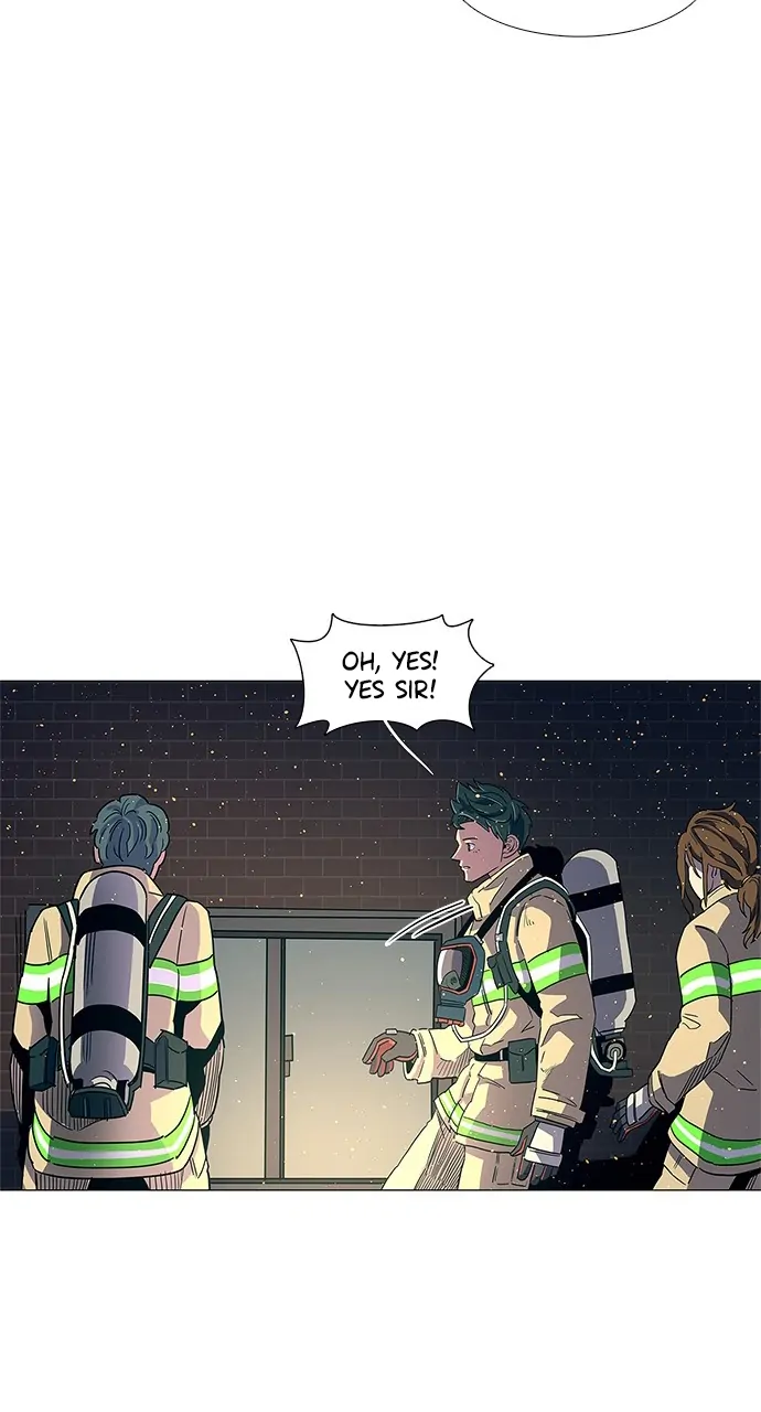 1 Second Chapter 11 - Page 38