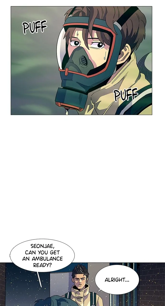 1 Second Chapter 11 - Page 40