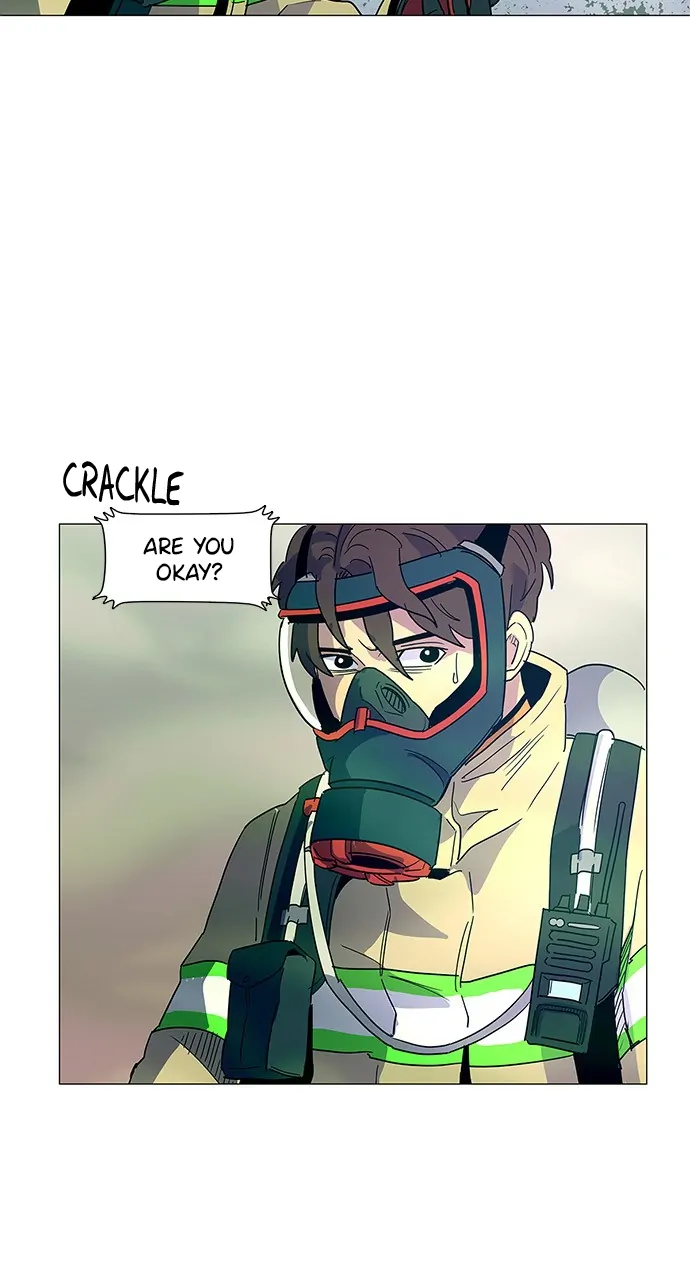 1 Second Chapter 11 - Page 5